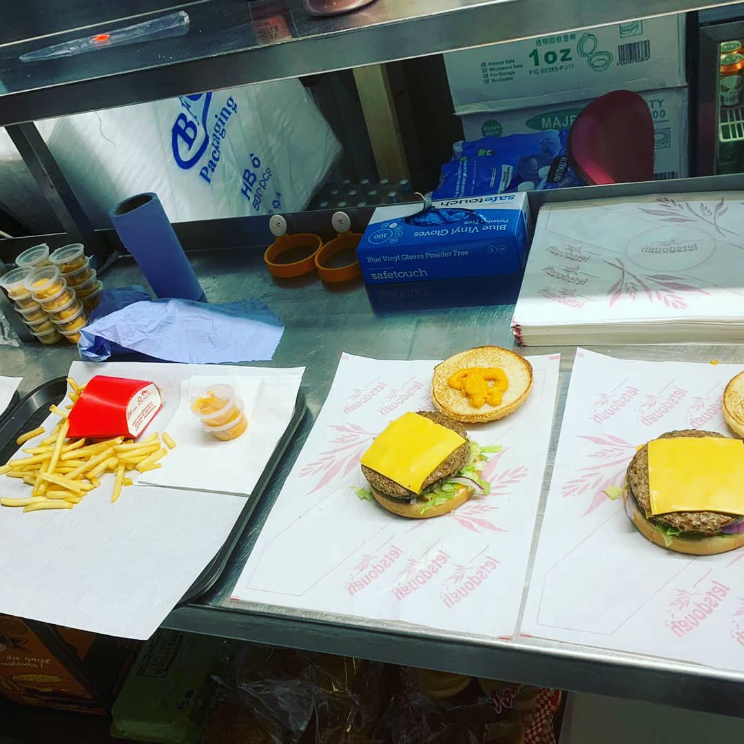 Burger Town · Photos 3