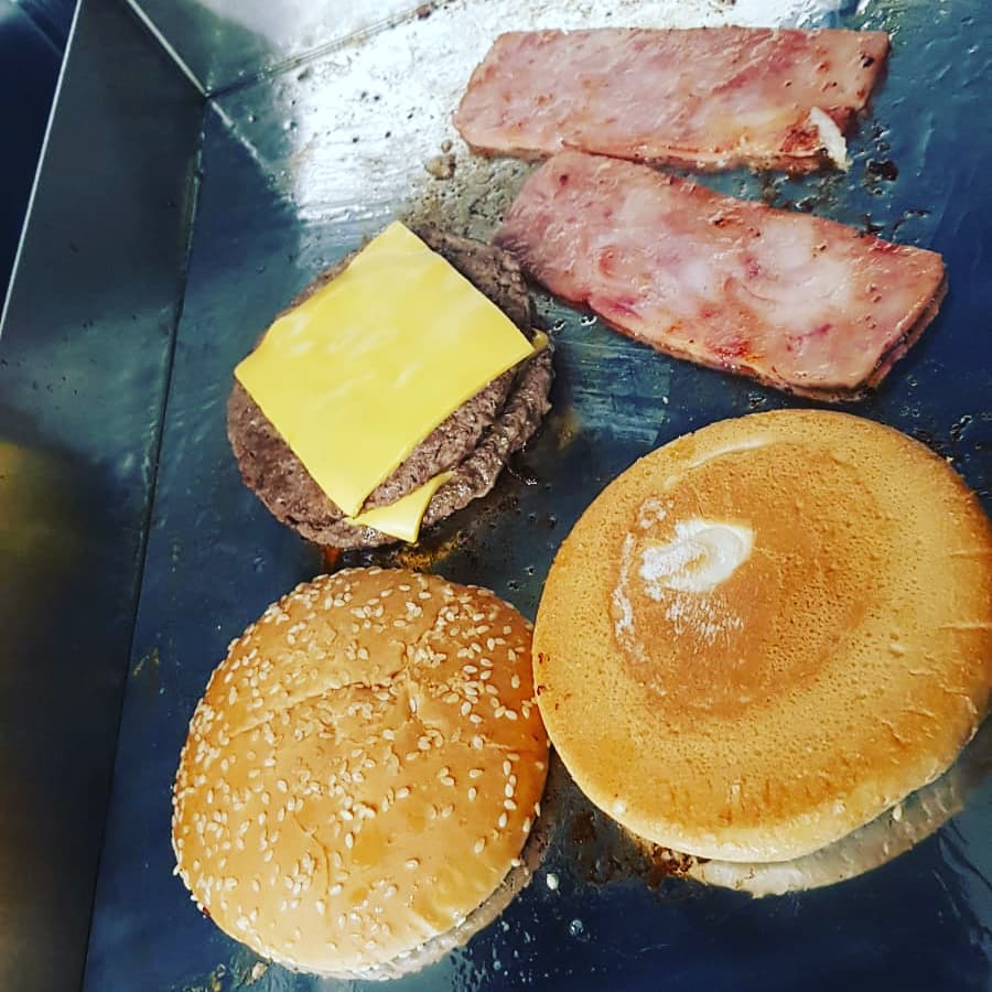 Burger Town · Photos 4