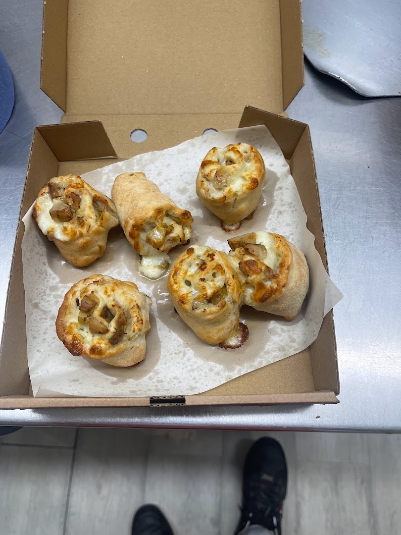 Burger Town · Photos 7